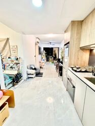 Dairy Farm Residences (D23), Apartment #581419341
